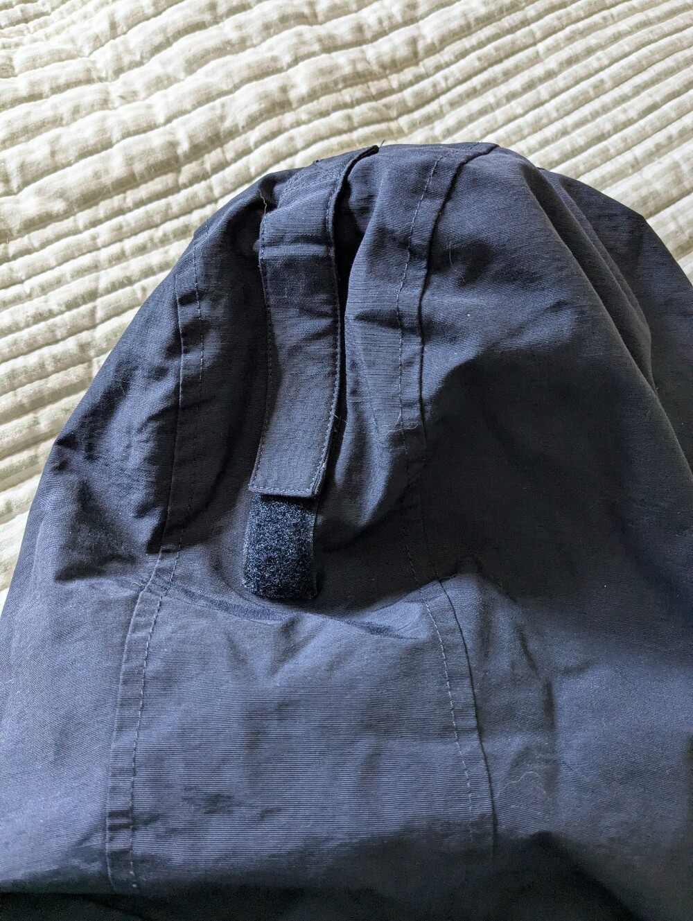 Woolrich Rain Jacket - Picture 10 of 10